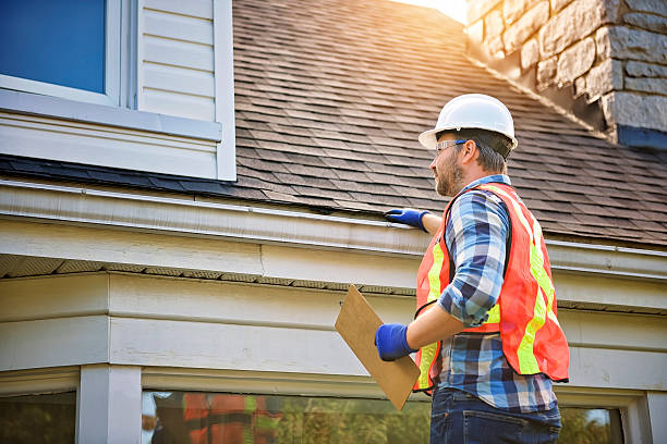 Licensed Roofing service in Union, NH - Ben Roofing and Steel LLC